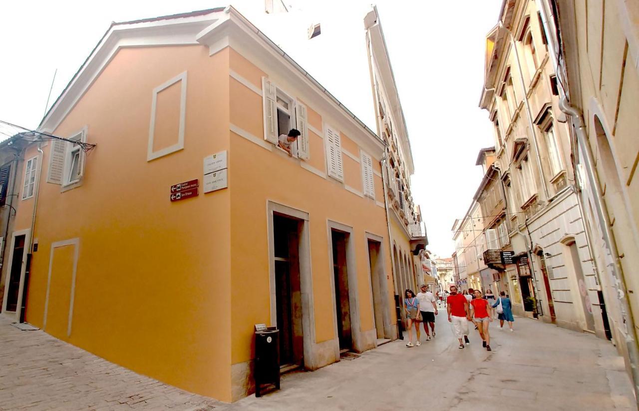 Ttapartmani Pula Exterior photo